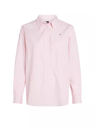 TOMMY JEANS | Hemdbluse | 